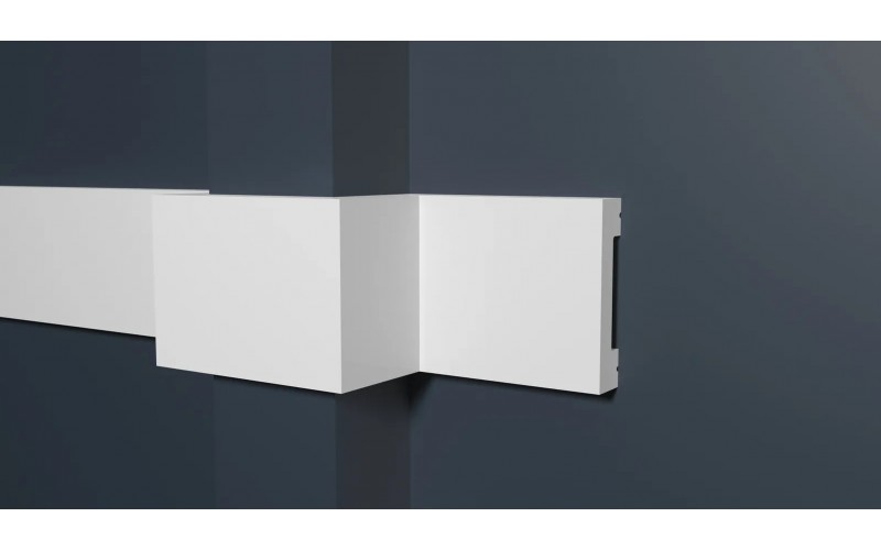 DD33 Молдинг ДекорДизайн