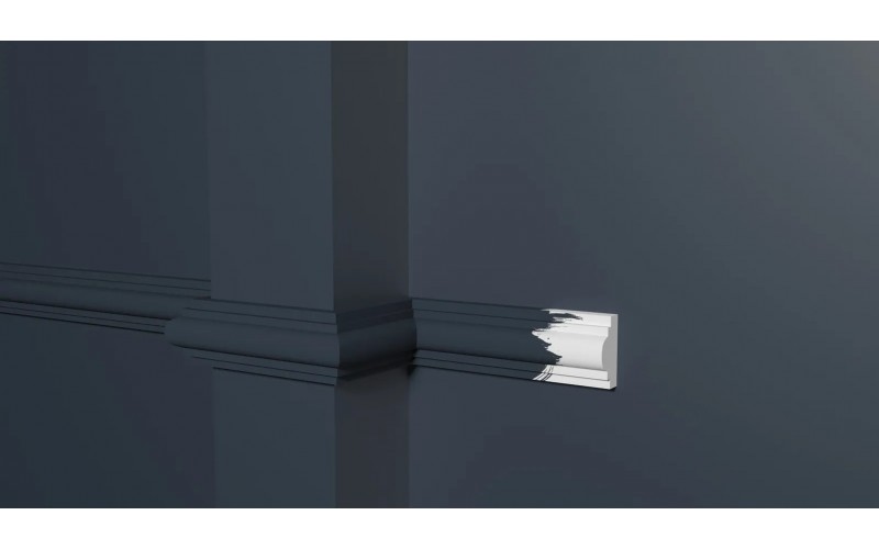 DD35 Молдинг ДекорДизайн