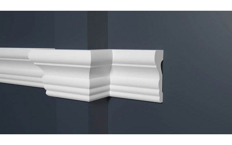 DD354 Молдинг ДекорДизайн