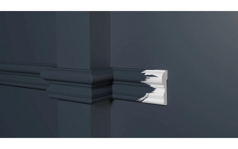 DD400 Молдинг ДекорДизайн