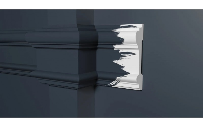 DD601 Молдинг ДекорДизайн