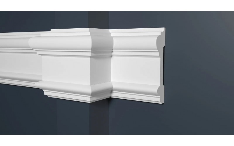 DD601 Молдинг ДекорДизайн