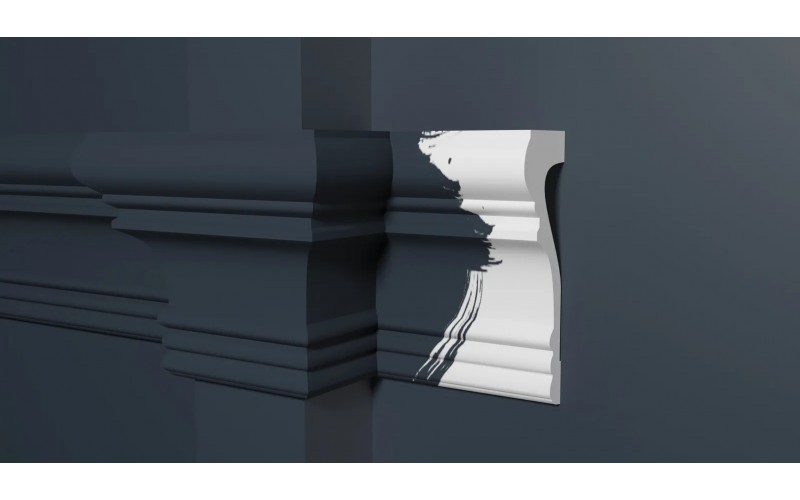 DD604 Молдинг ДекорДизайн