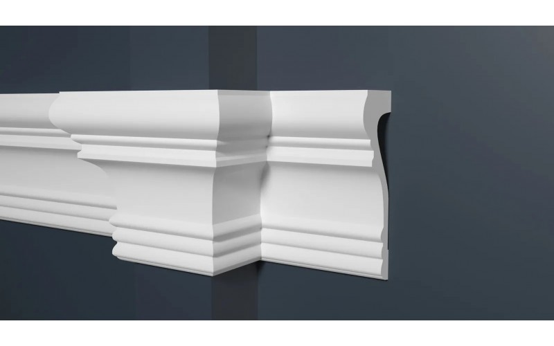 DD604 Молдинг ДекорДизайн