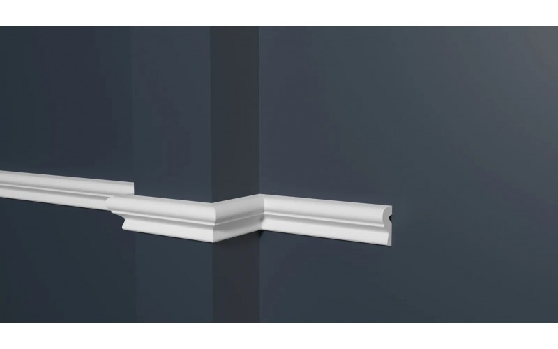 DD605 Молдинг ДекорДизайн