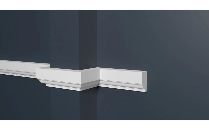 DD609 Молдинг ДекорДизайн