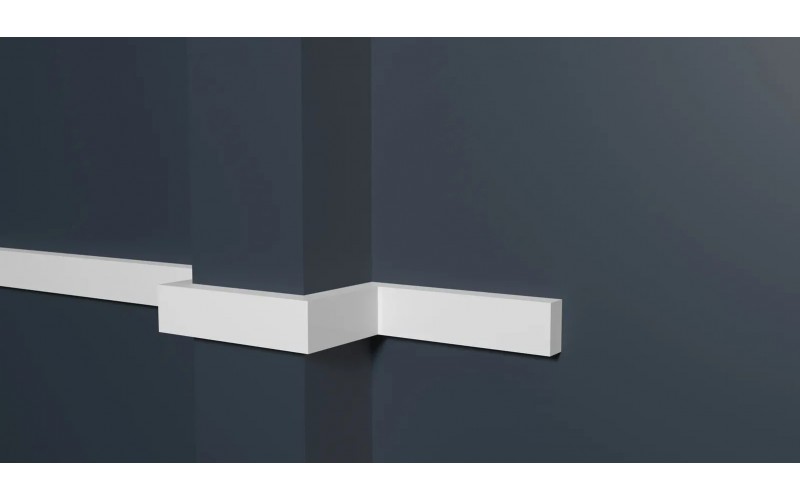 DD610(3m) Молдинг ДекорДизайн