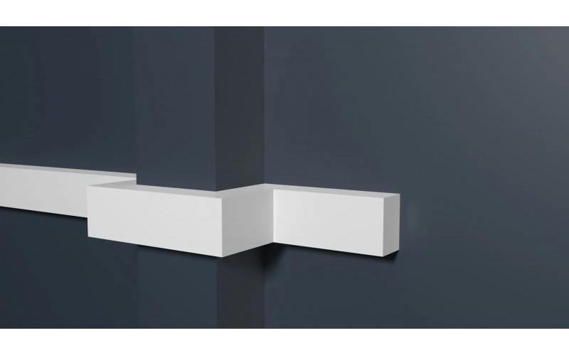 DD611 Молдинг ДекорДизайн