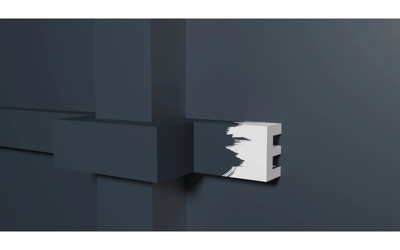 DD612 Молдинг ДекорДизайн