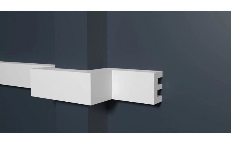 DD612 Молдинг ДекорДизайн