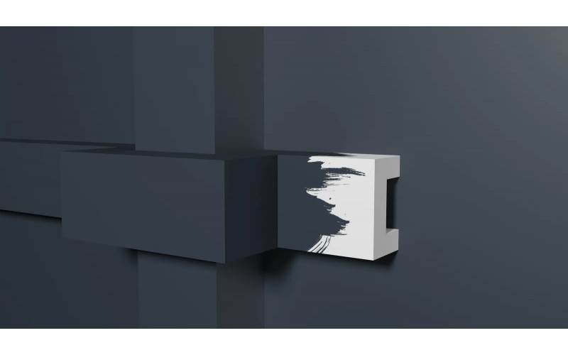 DD613 Молдинг ДекорДизайн