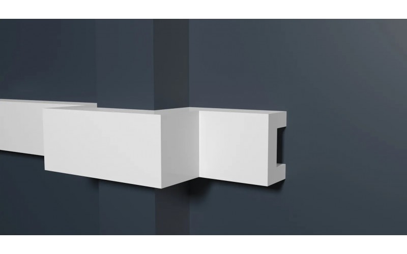 DD613 Молдинг ДекорДизайн