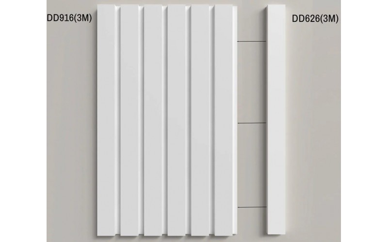 DD626 Молдинг (30х13x2000мм) ДекорДизайн