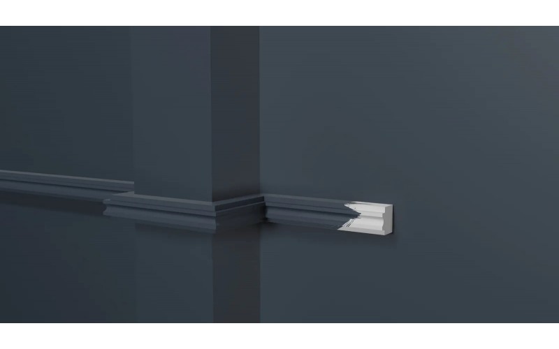 DD627(3m) Молдинг ДекорДизайн