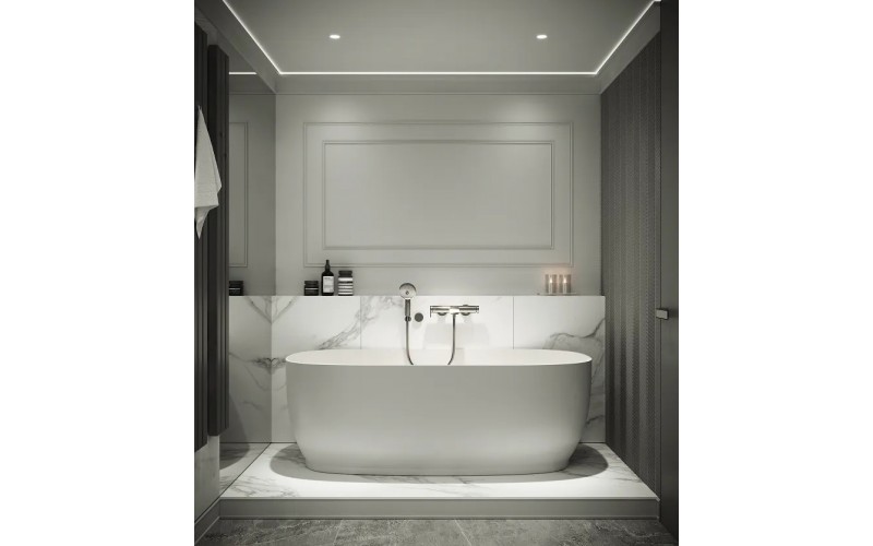 DD627(3m) Молдинг ДекорДизайн