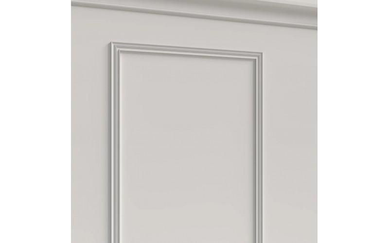 DD629 Молдинг (40х10x2000мм) ДекорДизайн