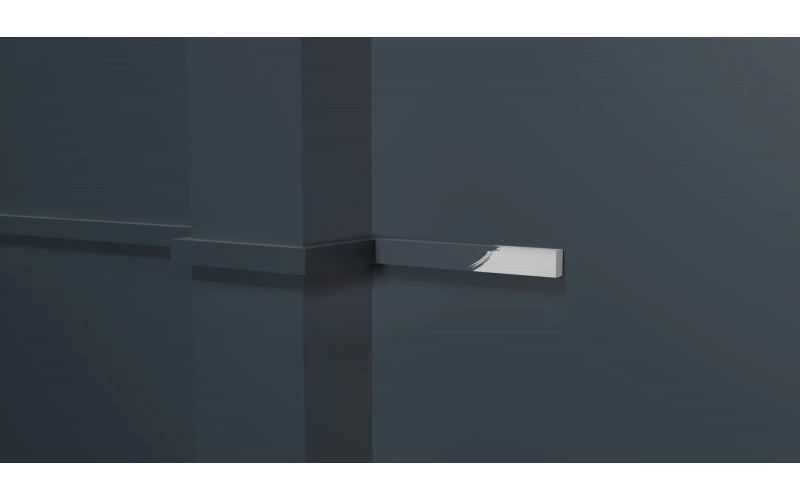 DD632 Молдинг (10х6x2000мм) ДекорДизайн