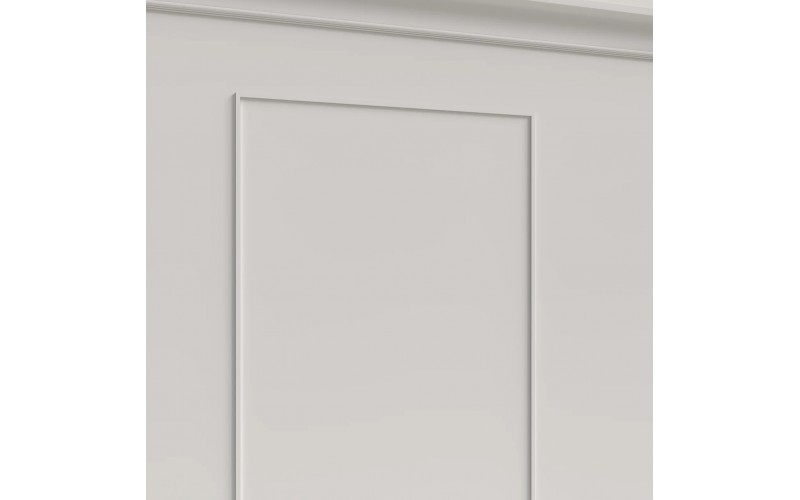 DD632 Молдинг (10х6x2000мм) ДекорДизайн