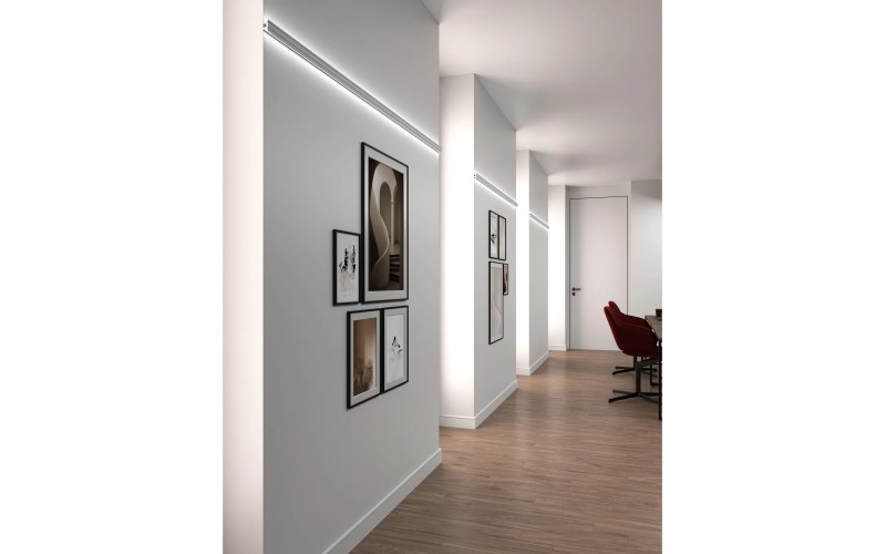 DD633 Молдинг (36х18x2000мм) ДекорДизайн