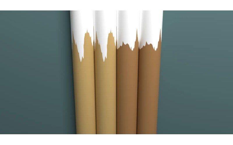 DD634 Молдинг (30х23,2x2000мм) ДекорДизайн