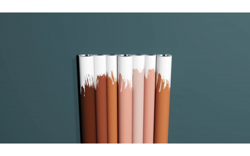 DD634 Молдинг (30х23,2x2000мм) ДекорДизайн