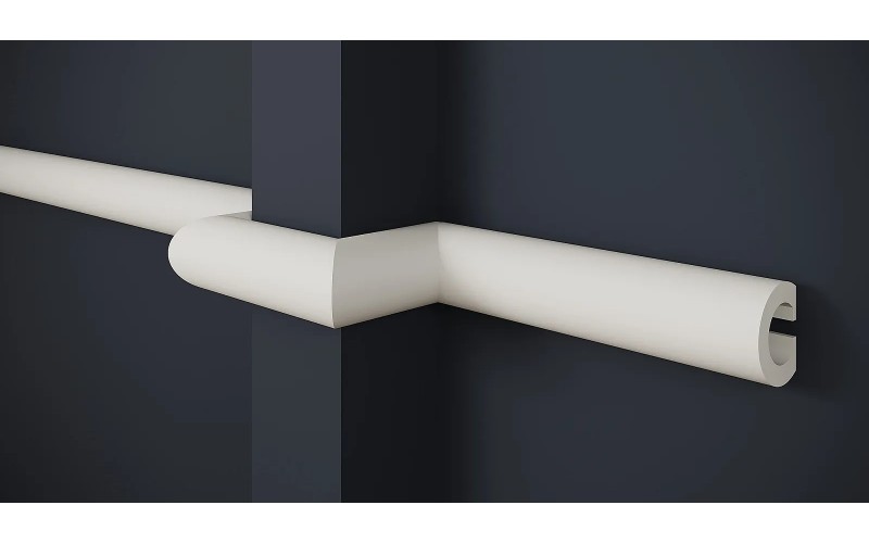 DD634 Молдинг (30х23,2x2000мм) ДекорДизайн