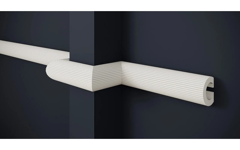 DD635 Молдинг (30х23,2x2000мм) ДекорДизайн