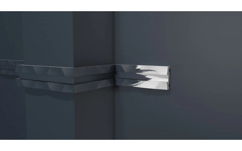 DD636(3m) Молдинг ДекорДизайн