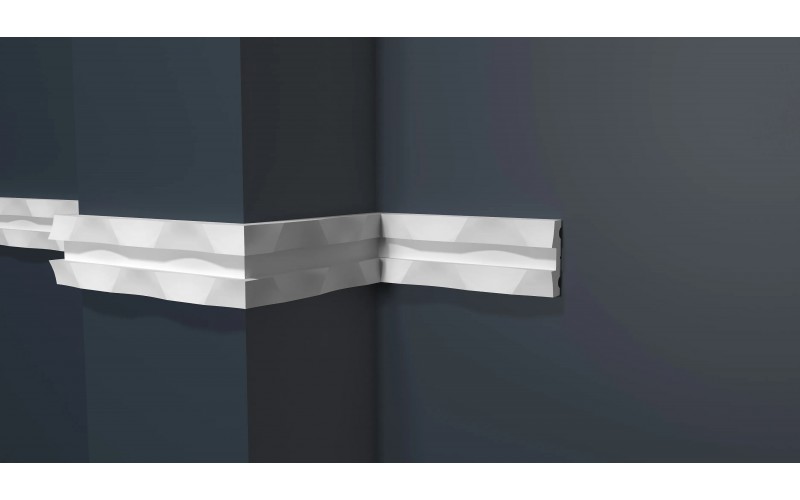 DD636 Молдинг ДекорДизайн