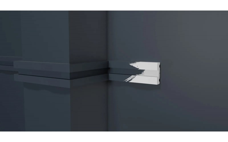 DD637(3m) Молдинг ДекорДизайн