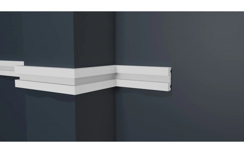 DD637 Молдинг ДекорДизайн