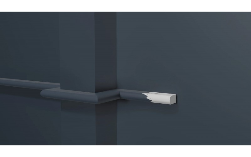 DD638(3m) Молдинг ДекорДизайн