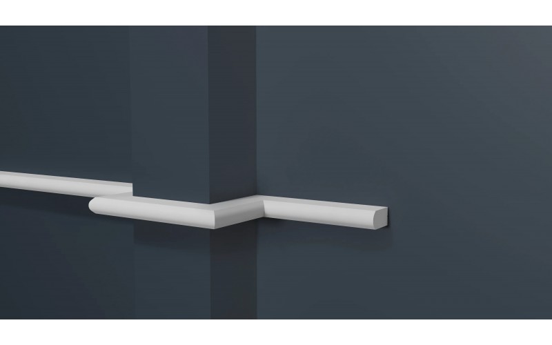 DD638 Молдинг ДекорДизайн