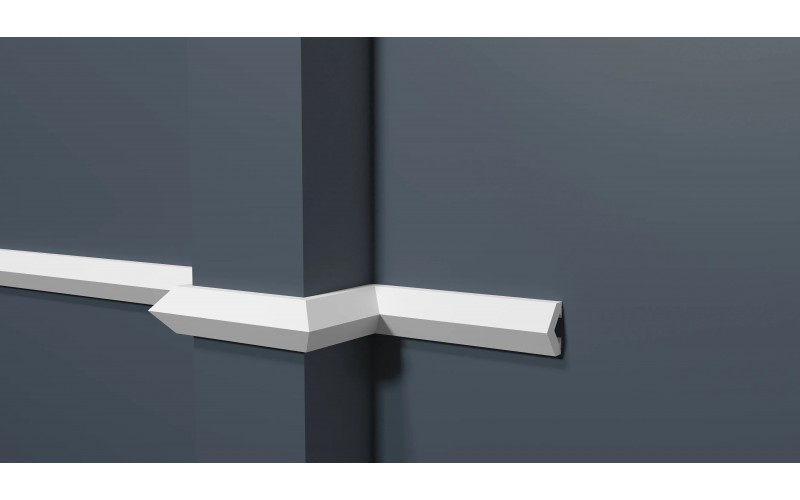 DD642(3m) Молдинг ДекорДизайн