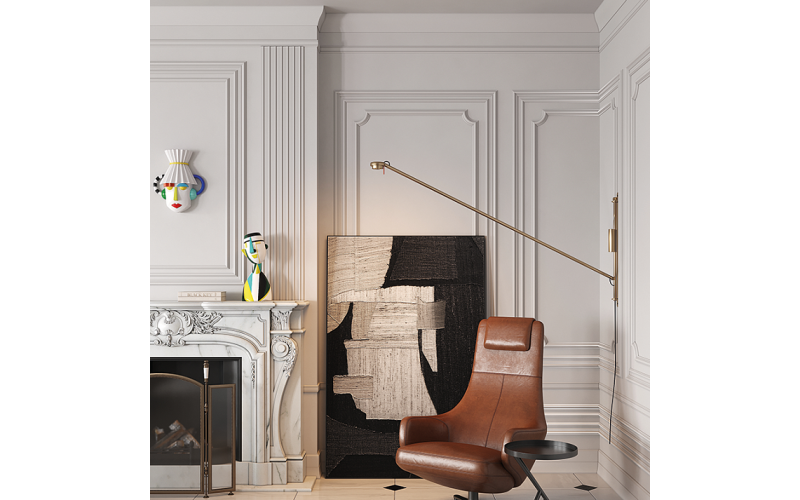 Европласт МОЛДИНГ 6.51.301