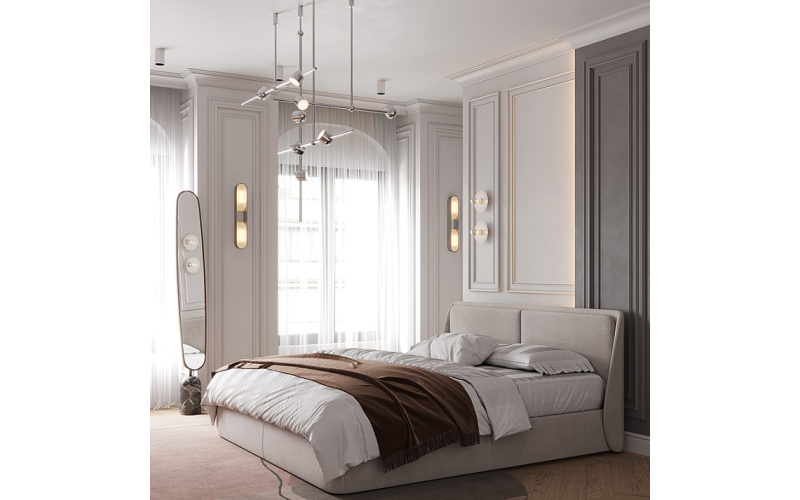 Европласт МОЛДИНГ 6.51.323