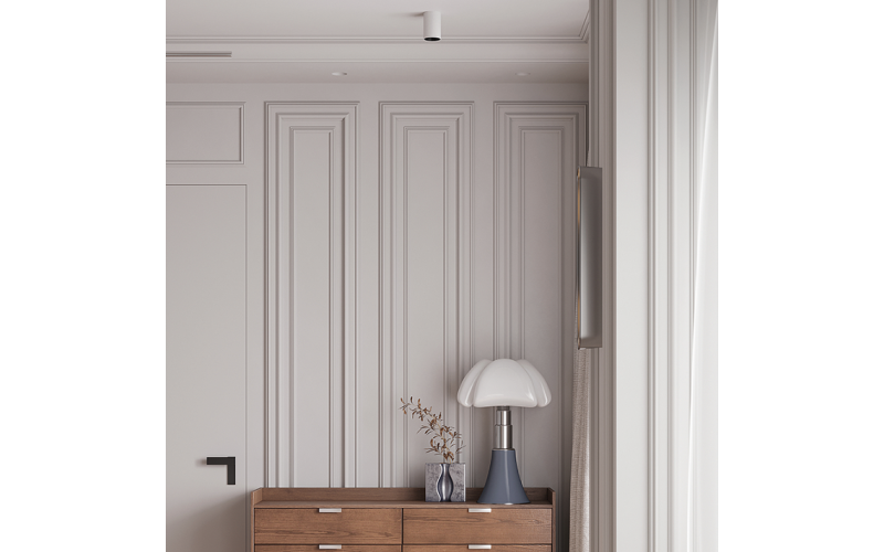 Европласт МОЛДИНГ 6.51.323