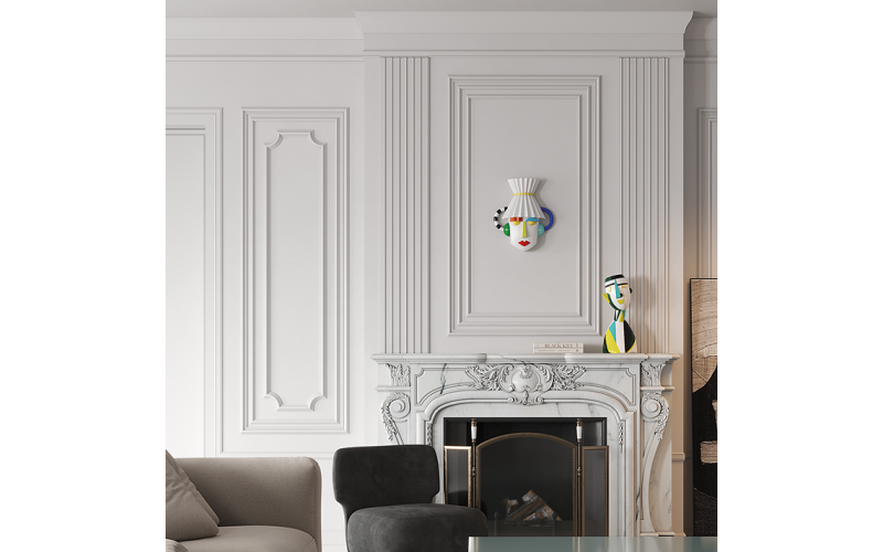 Европласт МОЛДИНГ 6.51.384