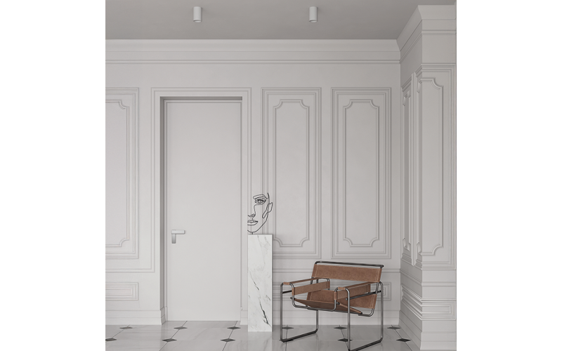 Европласт МОЛДИНГ 6.51.384