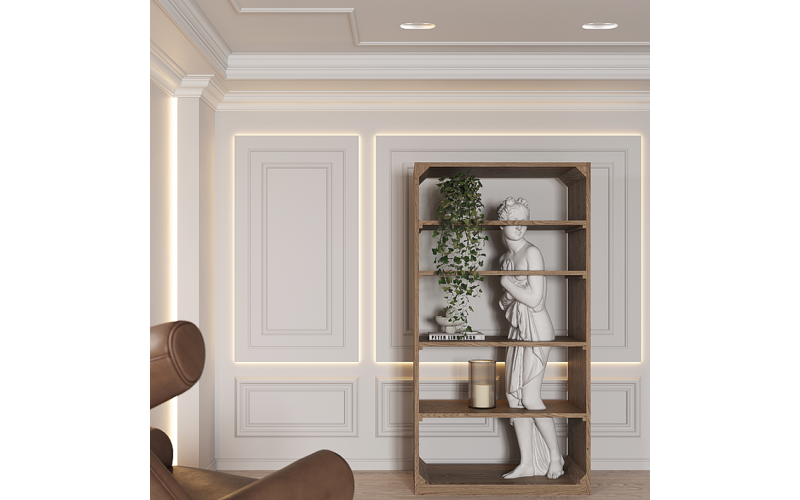 Европласт МОЛДИНГ 6.51.389