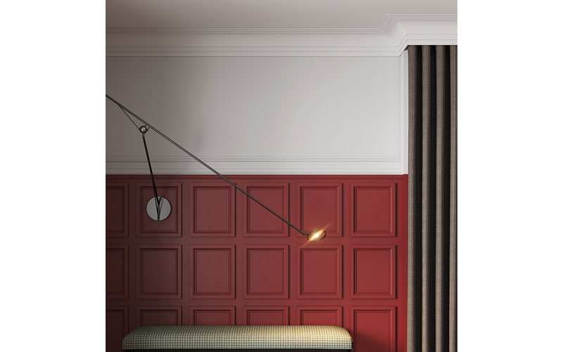 Европласт МОЛДИНГ 6.51.391