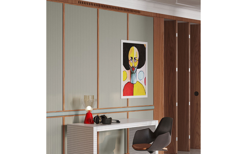 Европласт МОЛДИНГ 6.51.801