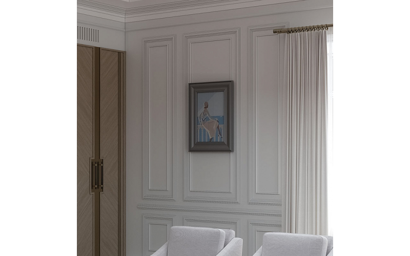 Европласт МОЛДИНГ 6.51.802