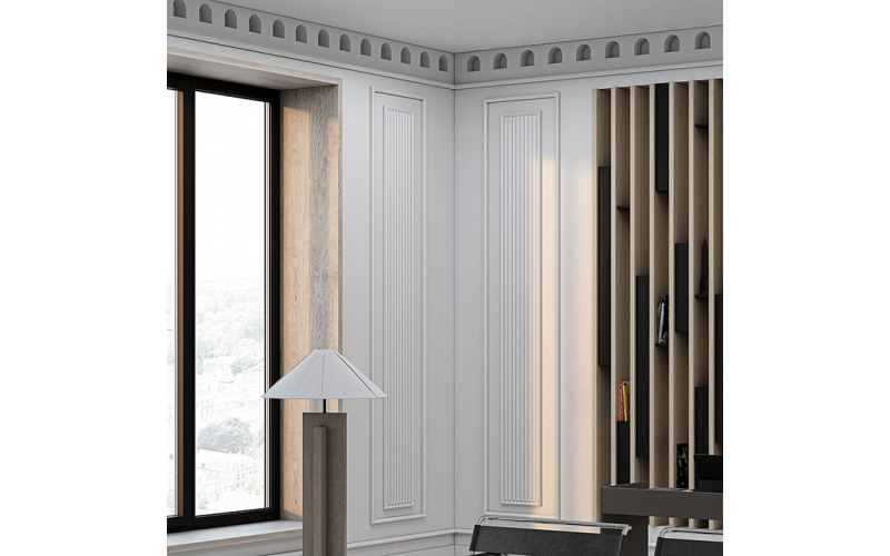 Европласт МОЛДИНГ 6.51.808