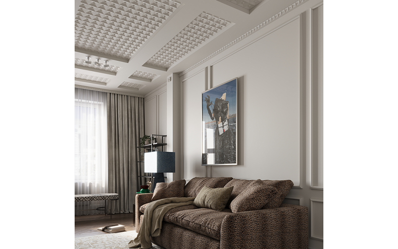 Европласт МОЛДИНГ 6.51.808