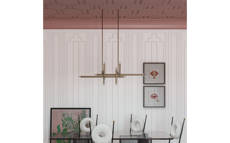 Европласт МОЛДИНГ 6.51.809