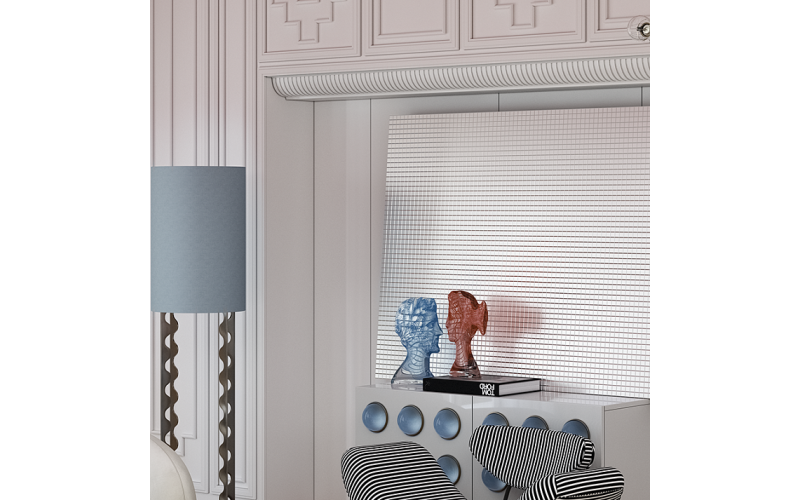 Европласт МОЛДИНГ 6.51.809