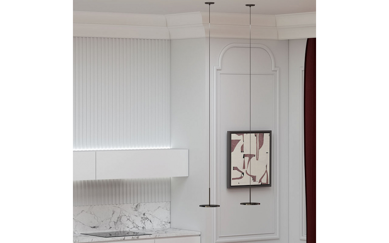 Европласт МОЛДИНГ 6.51.809