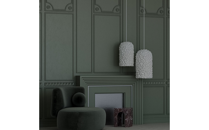 Европласт МОЛДИНГ 6.51.810