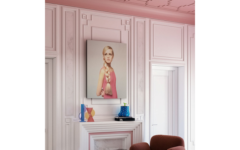 Европласт МОЛДИНГ 6.51.810